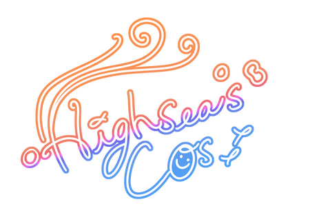 Logo / Signature of HighSeasCos